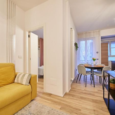 Cozy Stay San Siro Stadium & Spa Escape ミラノ エクステリア 写真
