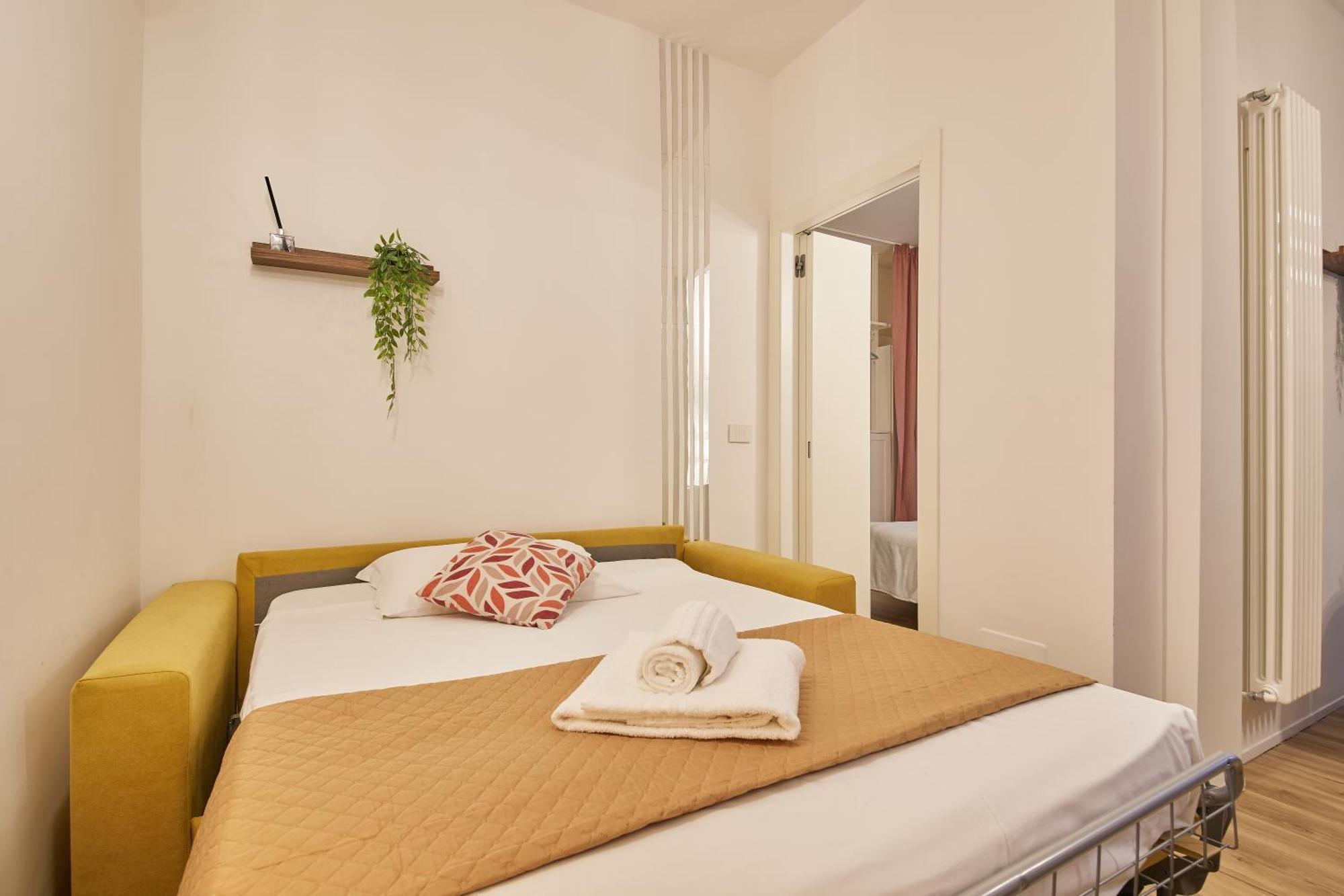 Cozy Stay San Siro Stadium & Spa Escape ミラノ エクステリア 写真
