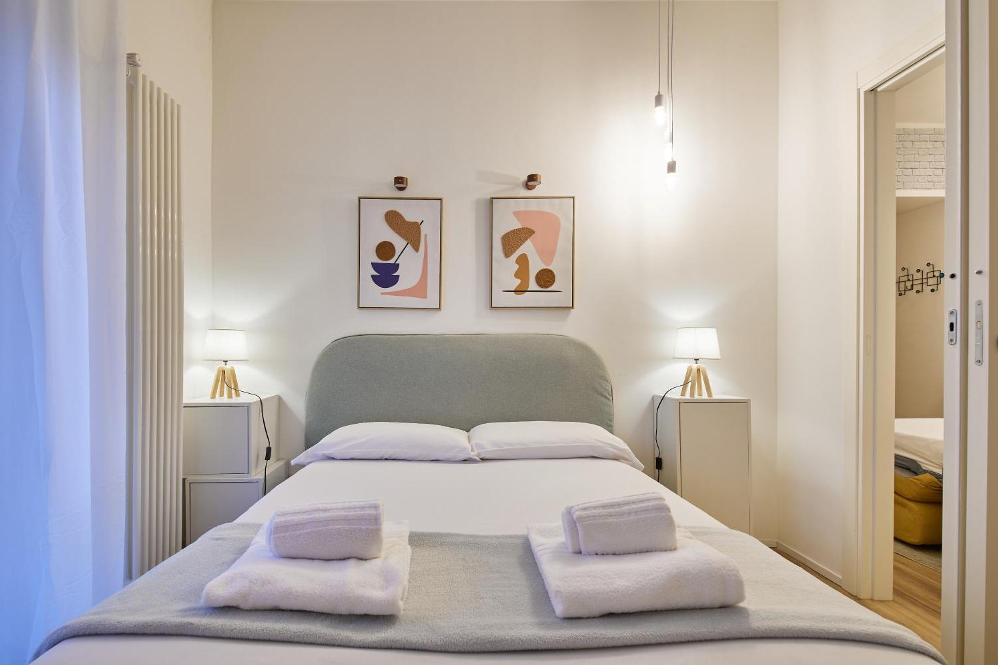 Cozy Stay San Siro Stadium & Spa Escape ミラノ エクステリア 写真