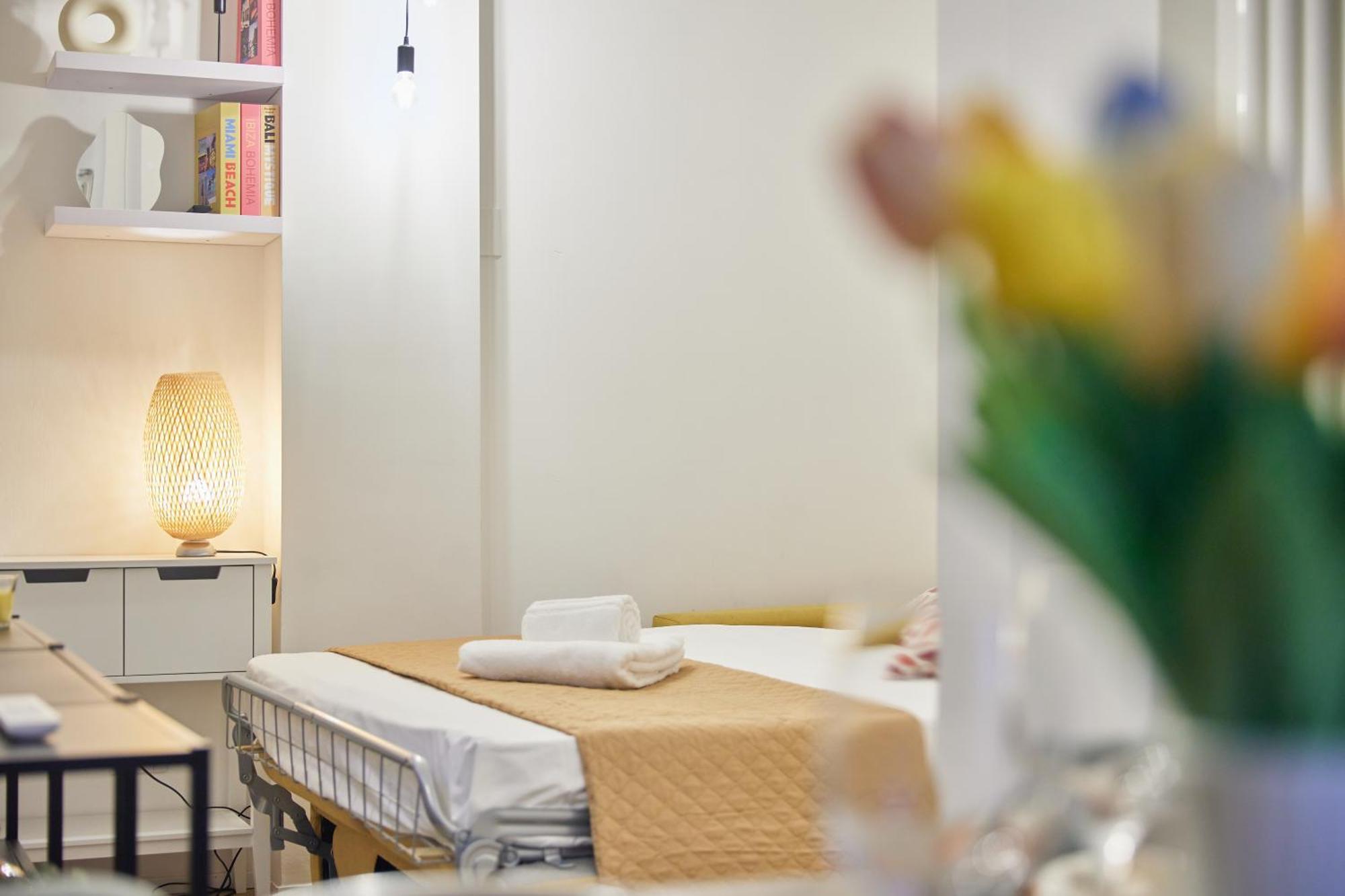 Cozy Stay San Siro Stadium & Spa Escape ミラノ エクステリア 写真