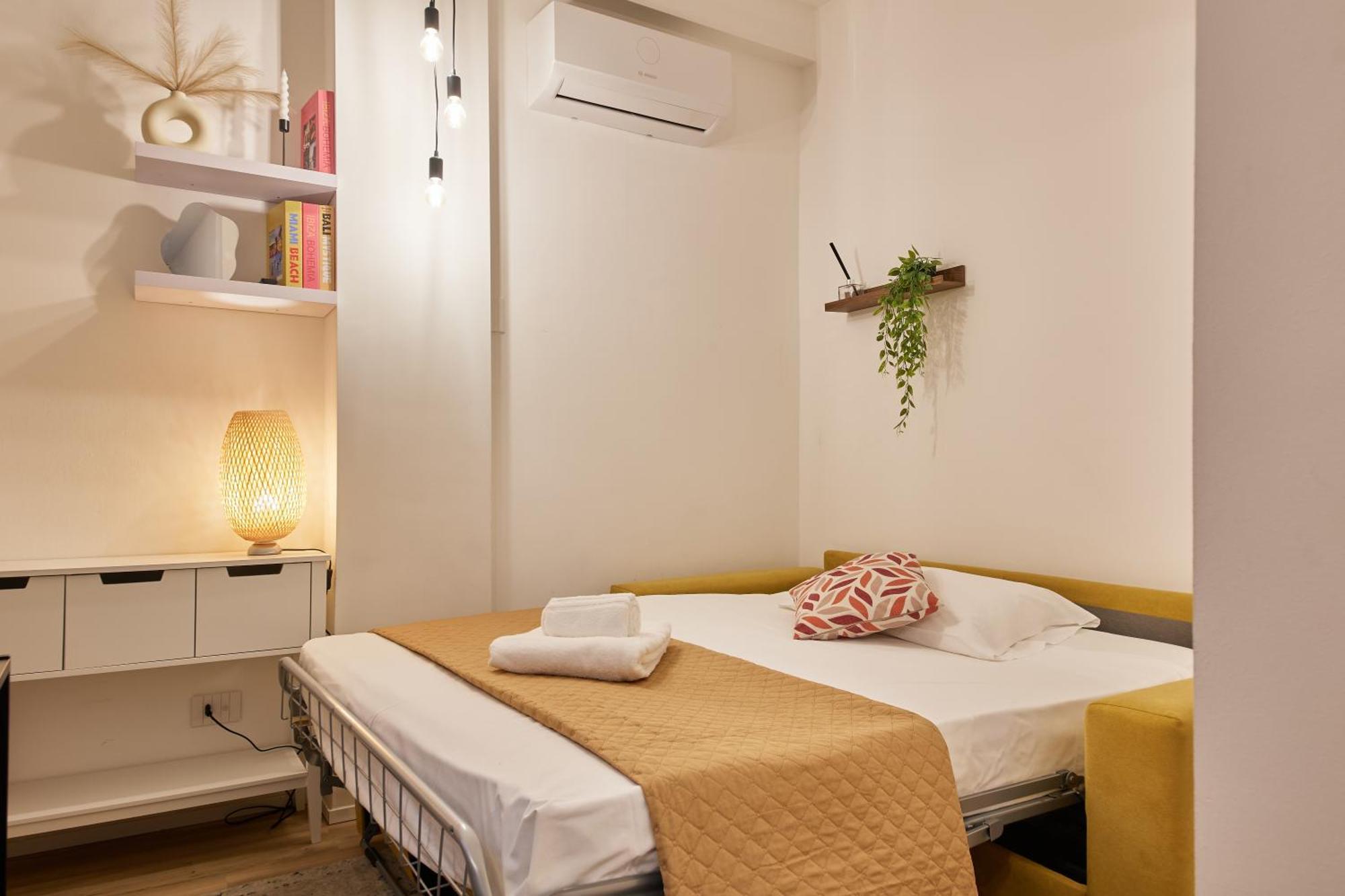 Cozy Stay San Siro Stadium & Spa Escape ミラノ エクステリア 写真